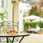 Arborea Hotel