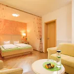 Arborea Hotel Augsburg