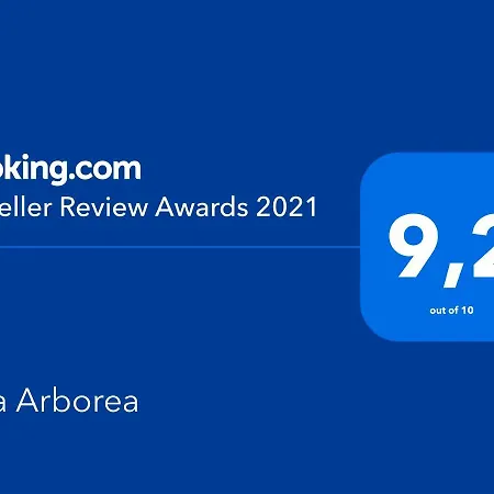 Hotell Arborea 3*
