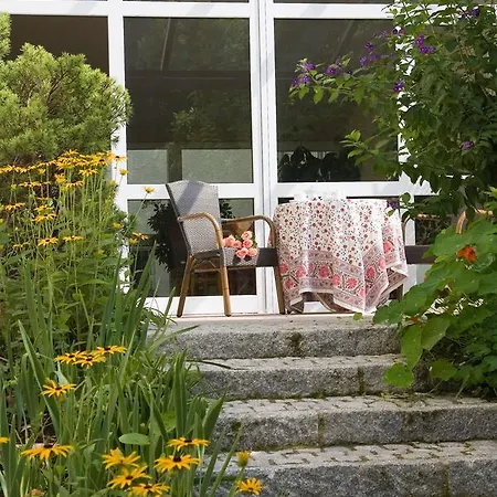 Arborea Hotell Augsburg