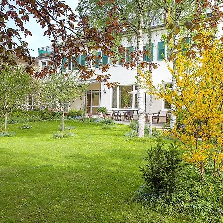 Arborea Hotel Augsburg