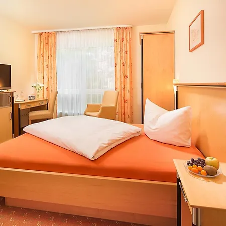 Arborea 3* Augsburg