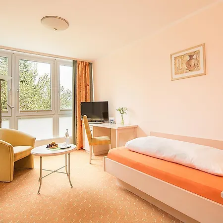 Arborea Hotel 3*