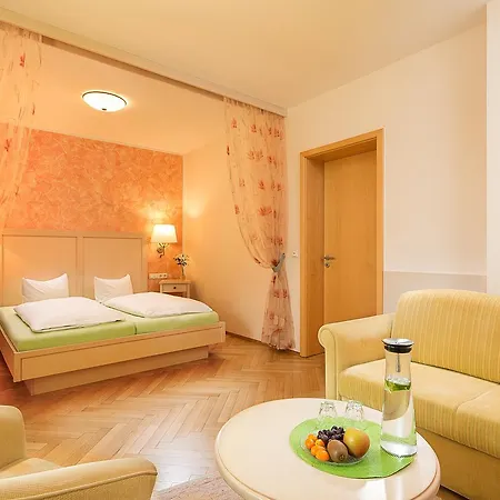 Arborea Hotel Augsburg
