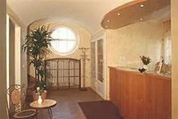 Arborea Hotell