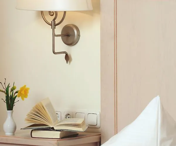 Hotell Arborea 3*