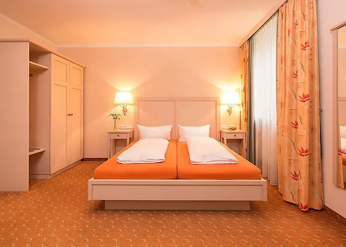 Arborea 3* Augsburg