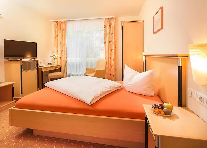 Arborea 3* Augsburg