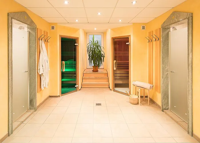Arborea 3* Augsburg