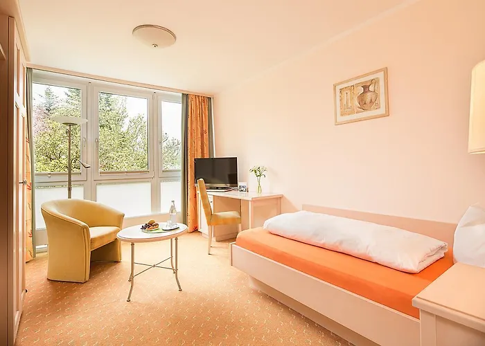 Arborea Hotell 3*