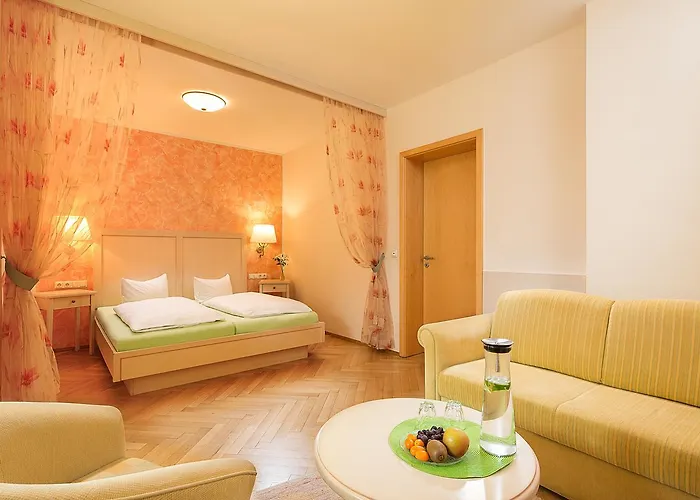 Arborea Hotell Augsburg