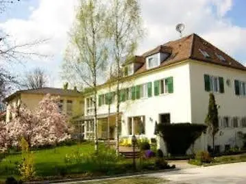 Arborea Hotell Augsburg